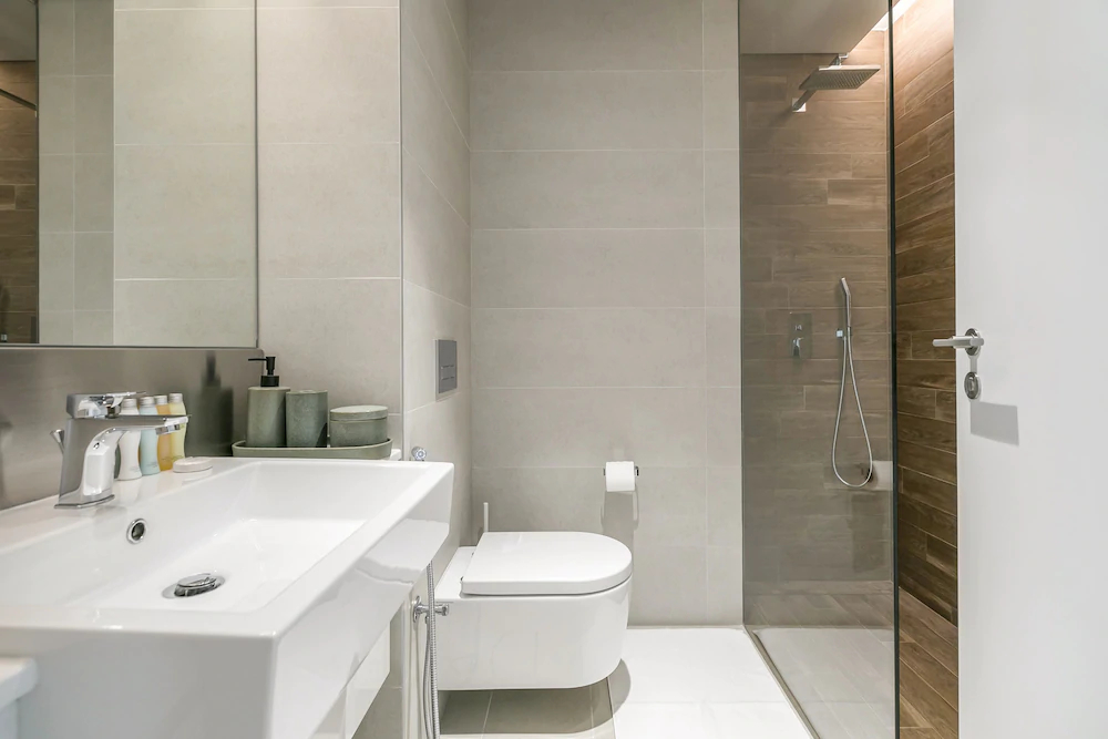 Blue Waters Building 4 by Driven Holiday Homes