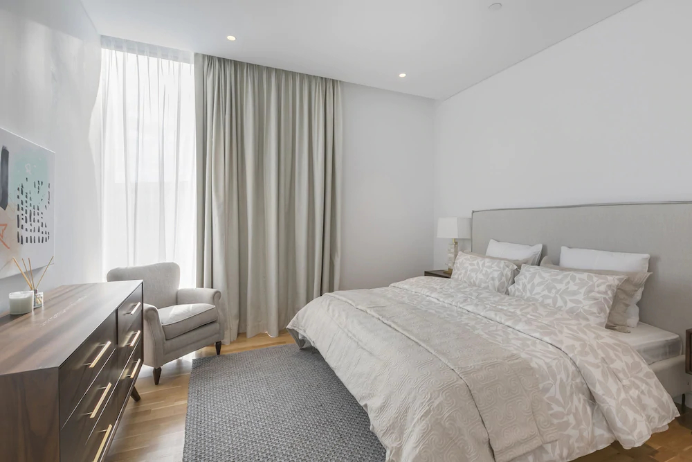 Blue Waters Building 4 by Driven Holiday Homes
