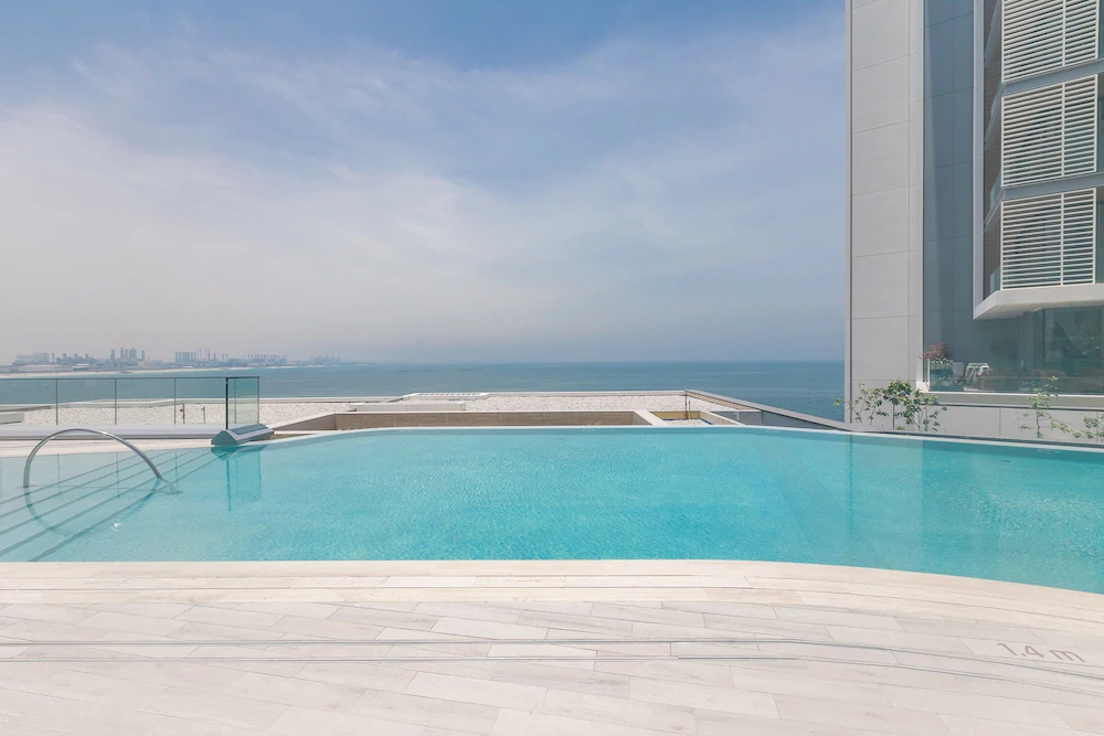 Blue Waters Building 4 by Driven Holiday Homes