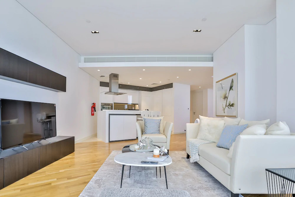 Blue Waters Building 4 by Driven Holiday Homes