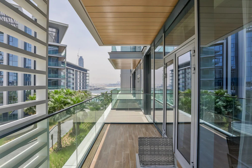 Blue Waters Building 4 by Driven Holiday Homes