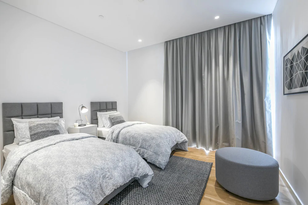 Blue Waters Building 4 by Driven Holiday Homes