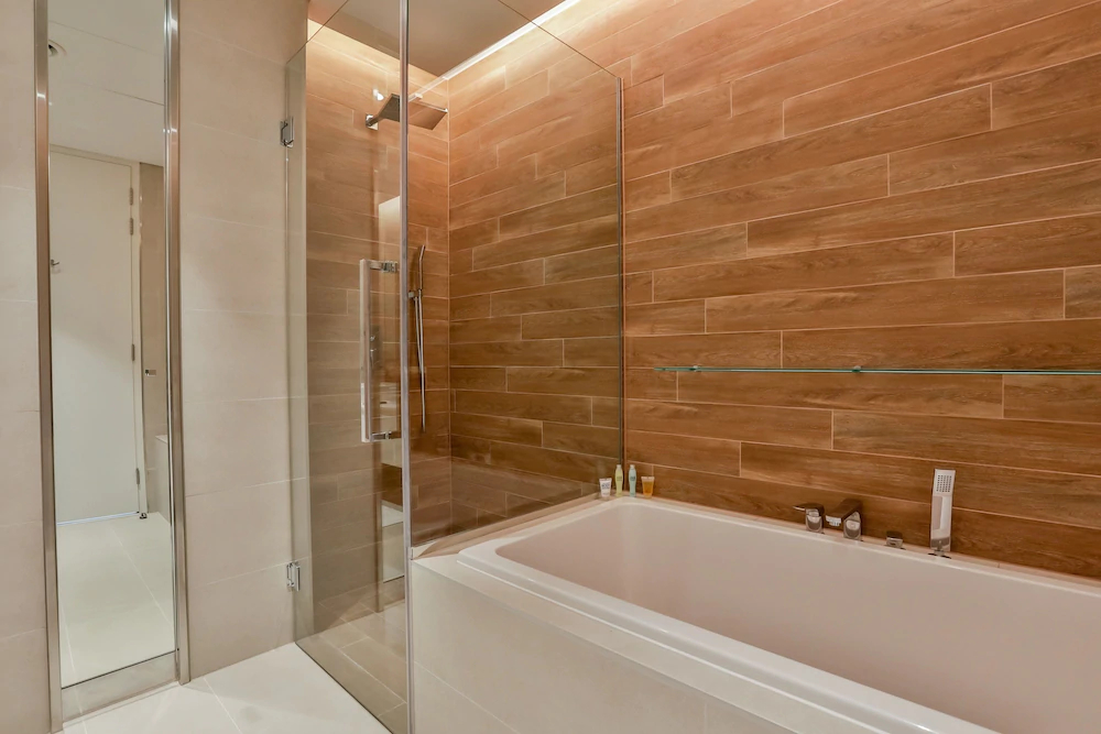 Blue Waters Building 4 by Driven Holiday Homes