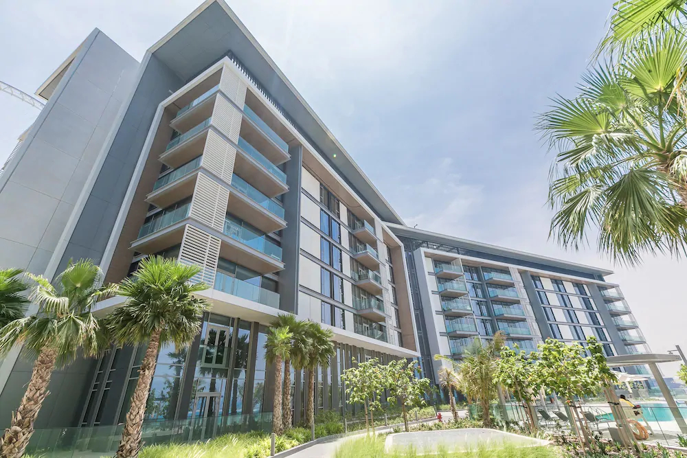 Blue Waters Building 4 by Driven Holiday Homes
