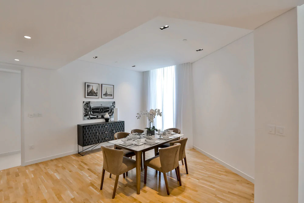 Blue Waters Building 4 by Driven Holiday Homes