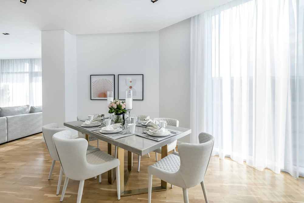 Blue Waters Building 4 by Driven Holiday Homes