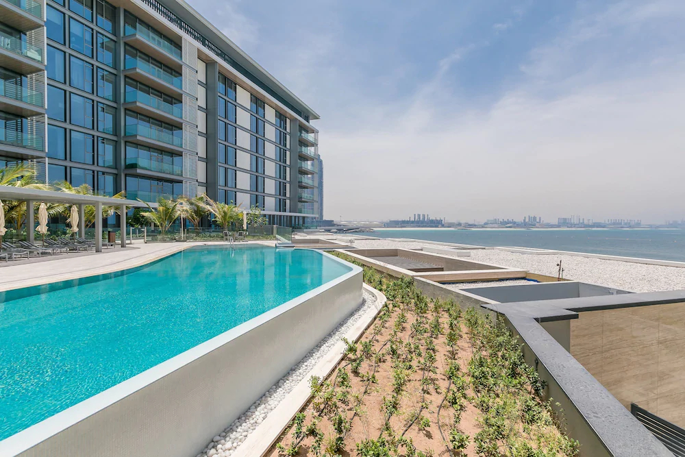 Blue Waters Building 4 by Driven Holiday Homes