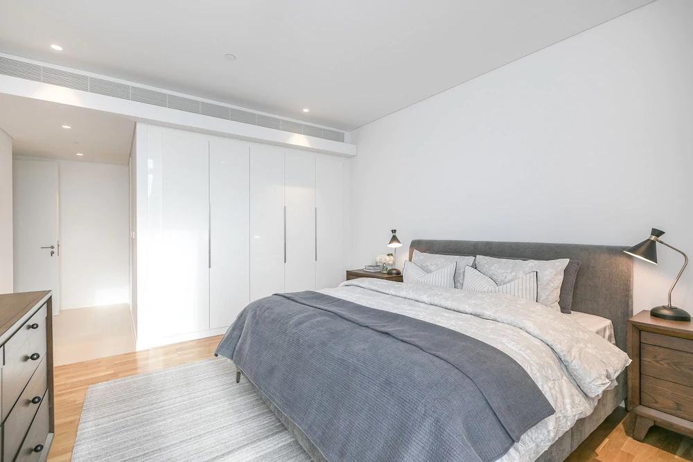 Blue Waters Building 4 by Driven Holiday Homes