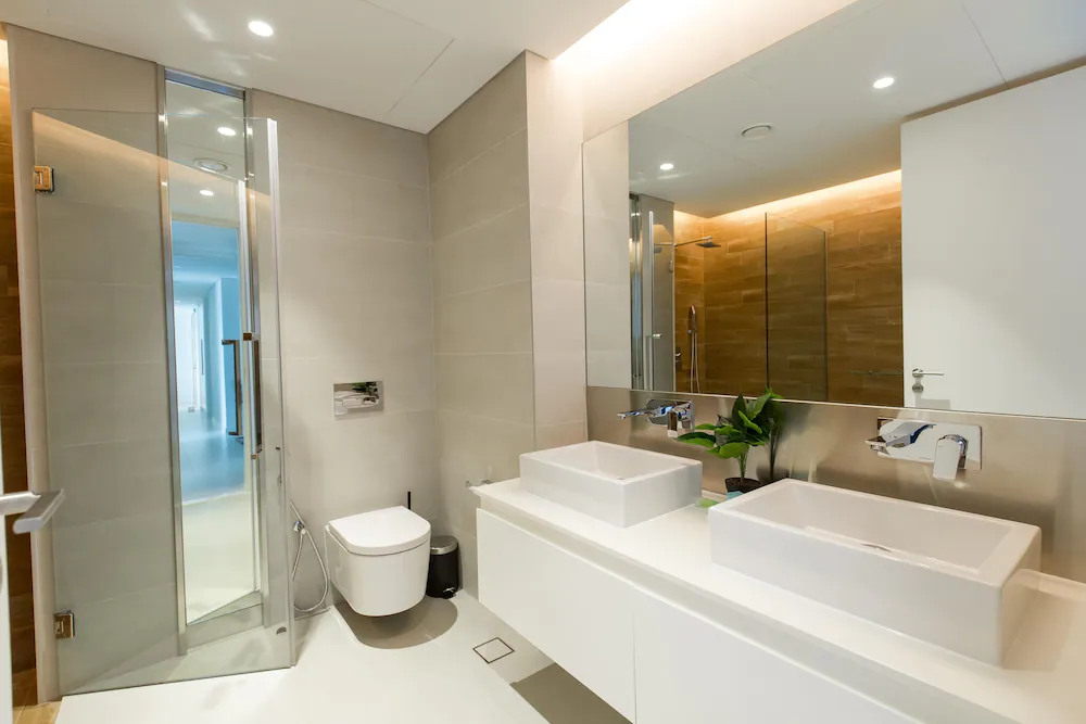 Bluewaters by Edens Dubai