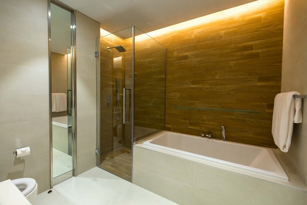 Bluewaters by Edens Dubai