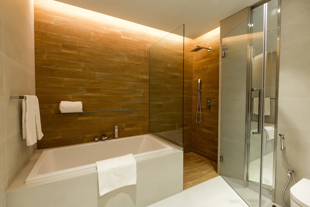 Bluewaters by Edens Dubai