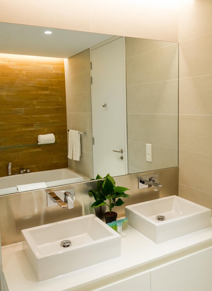 Bluewaters by Edens Dubai