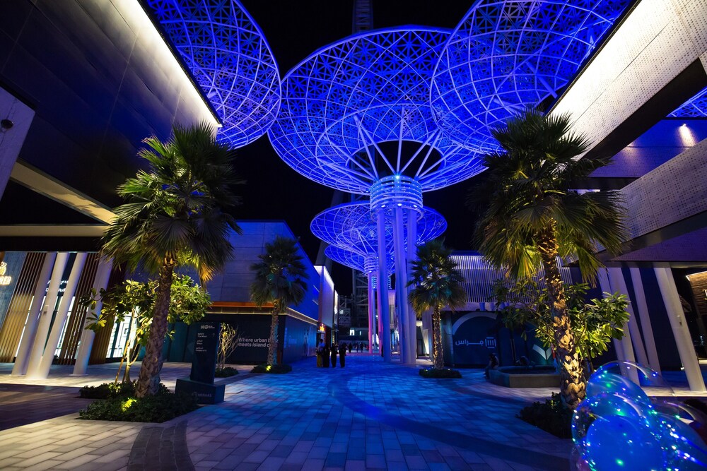 Bluewaters by Edens Dubai