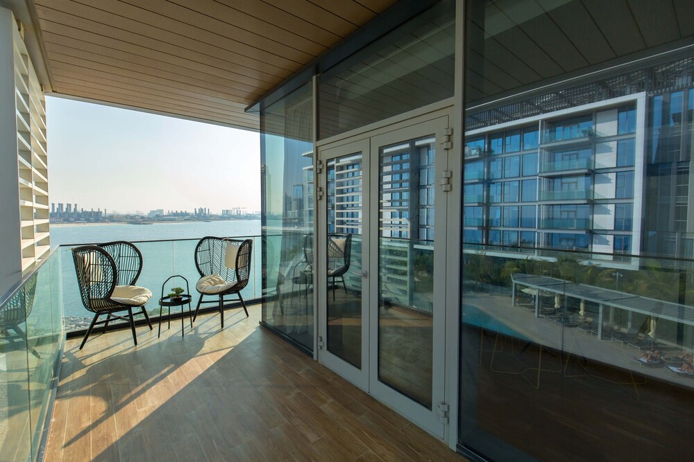 Bluewaters by Edens Dubai