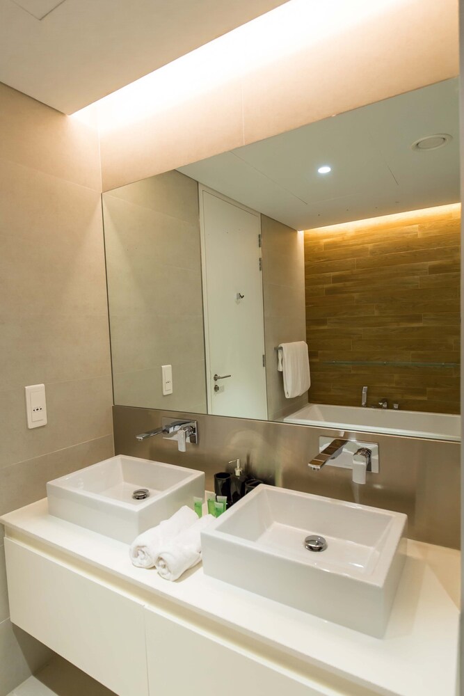 Bluewaters by Edens Dubai