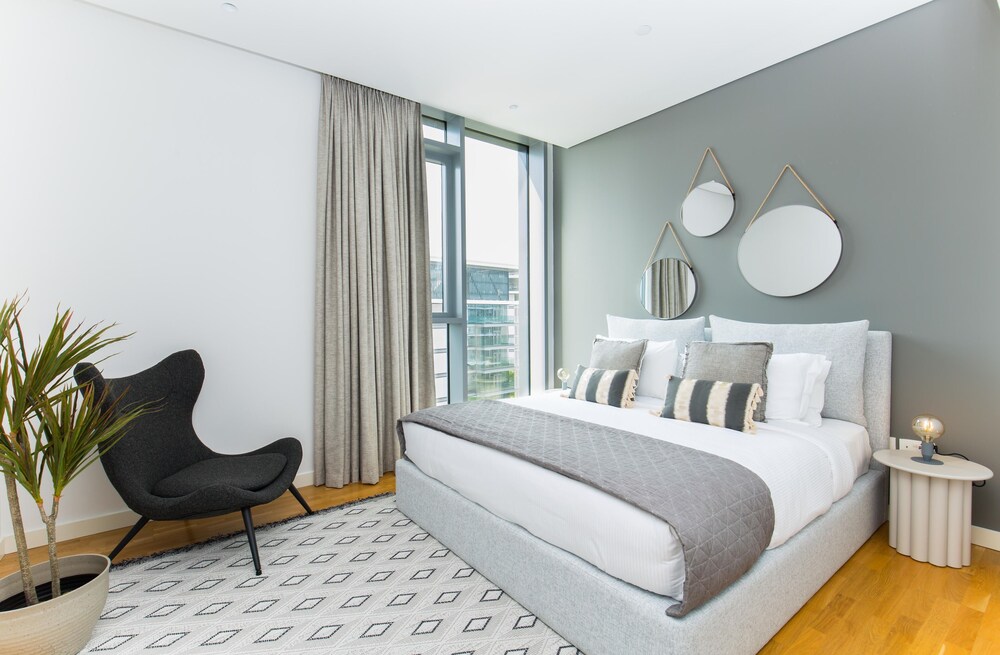 Bluewaters by Edens Dubai
