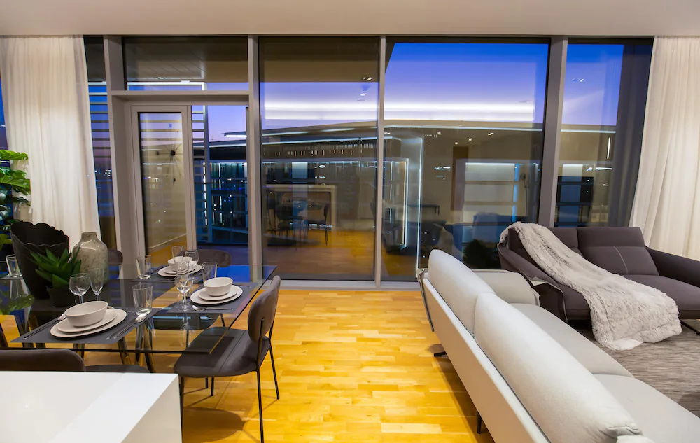 Bluewaters by Edens Dubai