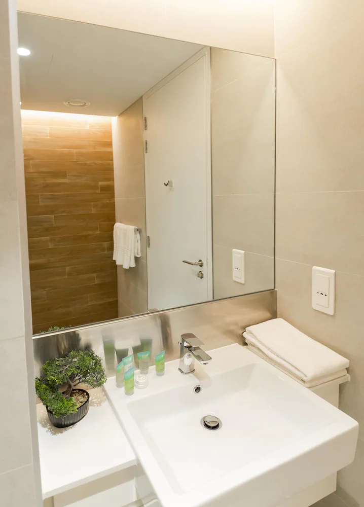 Bluewaters by Edens Dubai