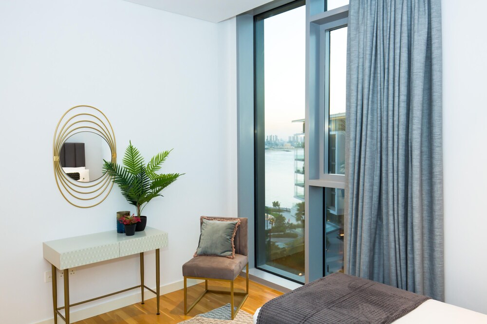 Bluewaters by Edens Dubai