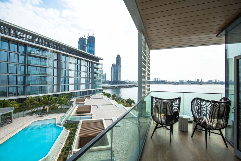 Bluewaters by Edens Dubai