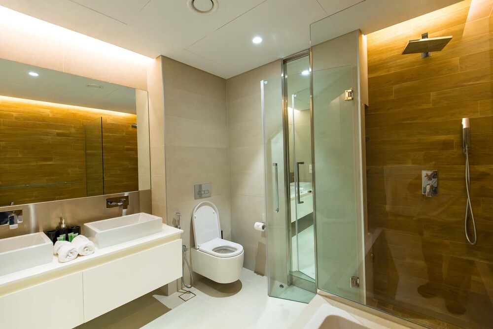 Bluewaters by Edens Dubai