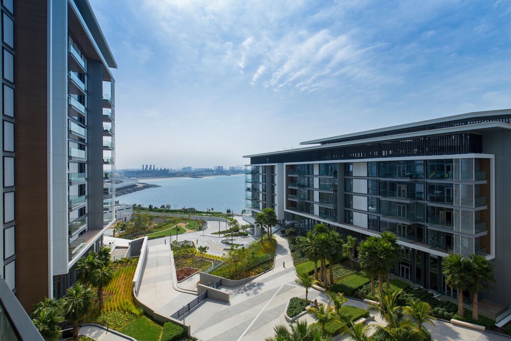 Bluewaters by Edens Dubai