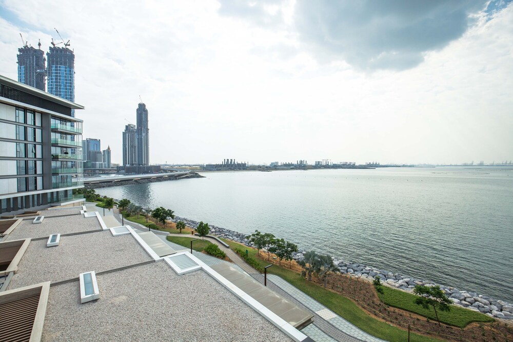 Bluewaters by Edens Dubai