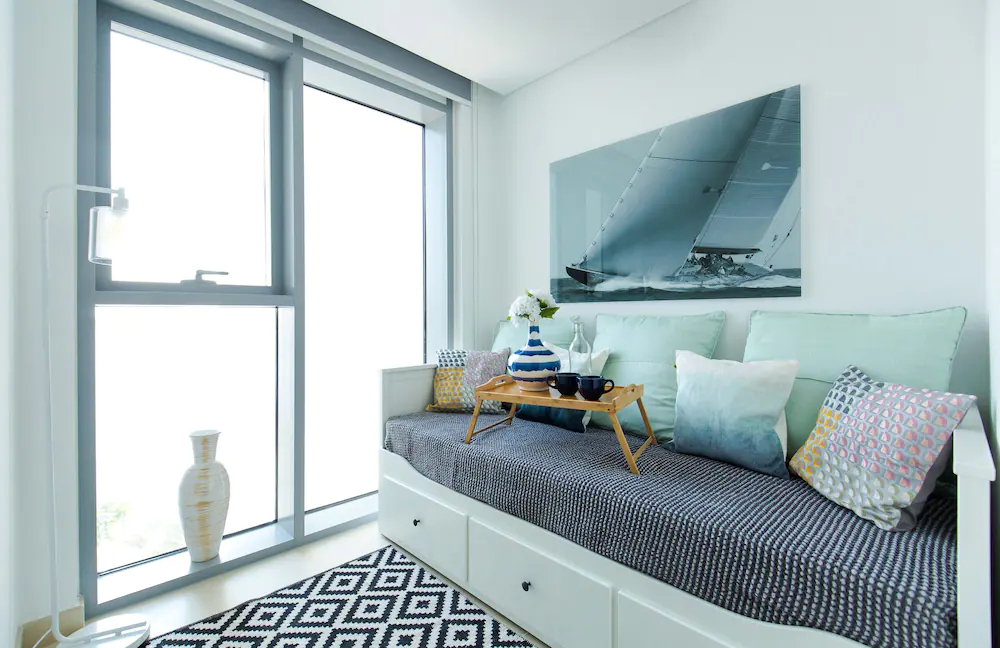 Bluewaters by Edens Dubai