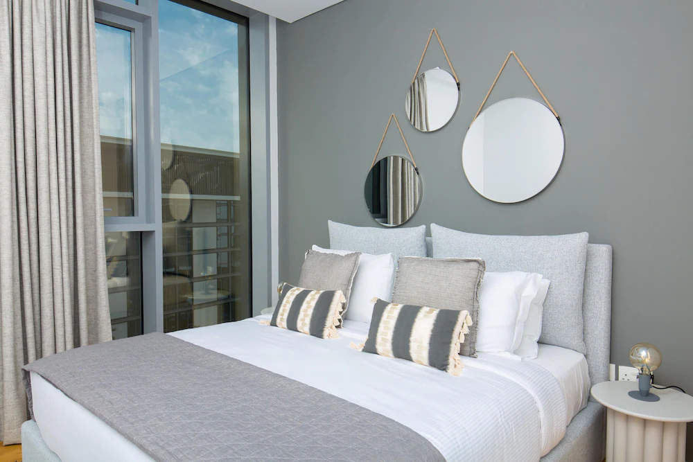 Bluewaters by Edens Dubai