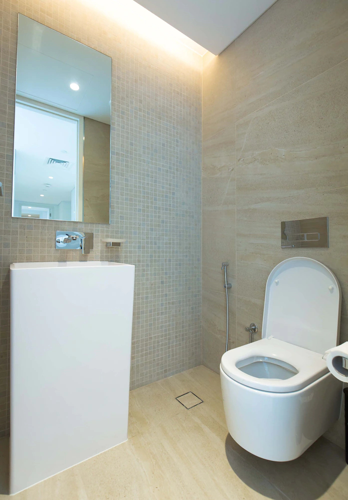 Bluewaters by Edens Dubai