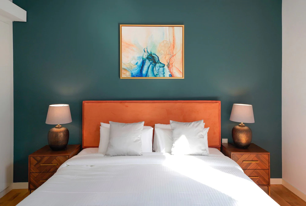 Blue Waters by One Perfect Stay