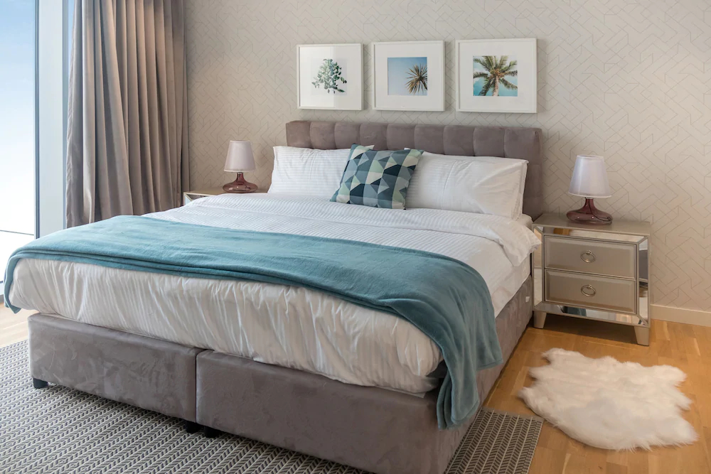 Bluewaters Island by FAM Living