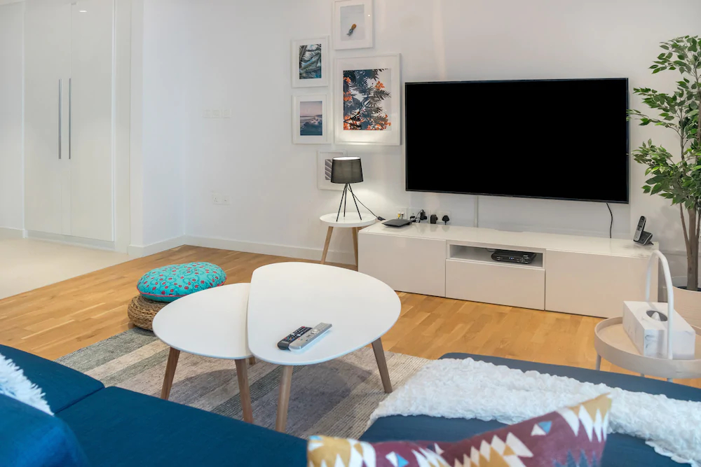 Bluewaters Island by FAM Living