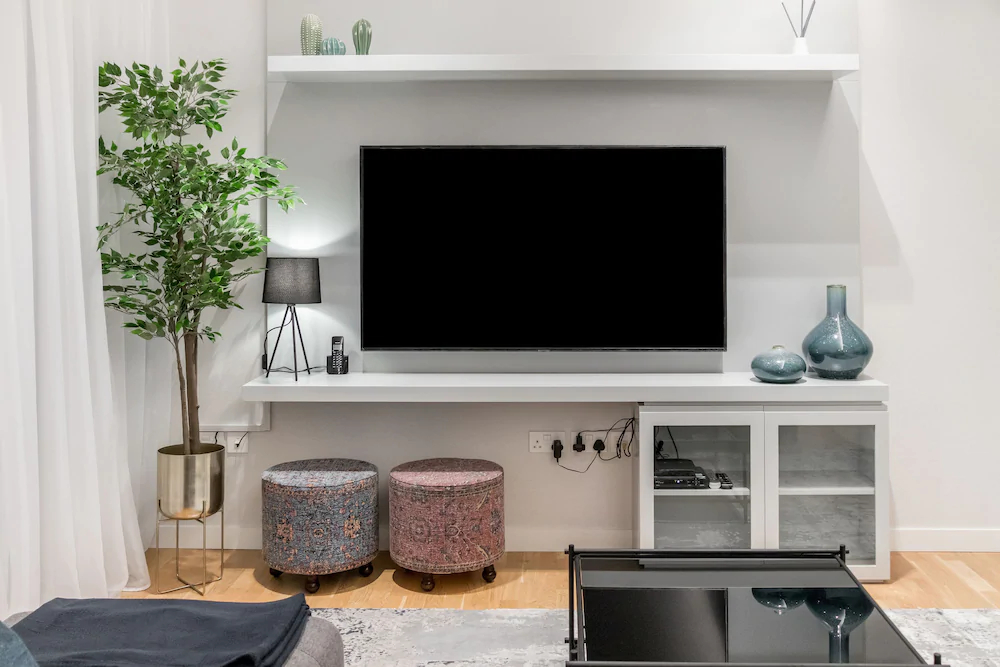 Bluewaters Island by FAM Living