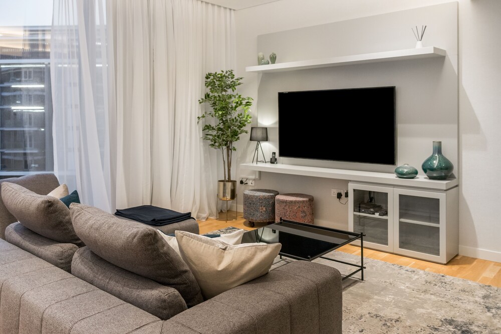 Bluewaters Island by FAM Living