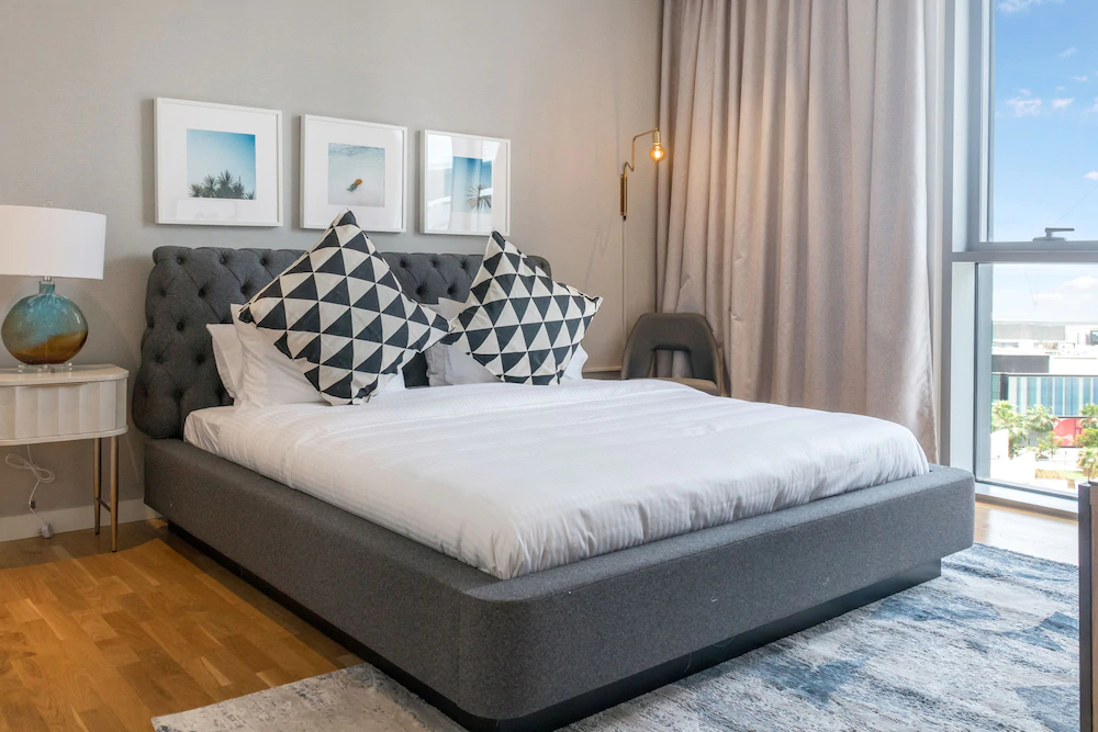 Bluewaters Island by FAM Living