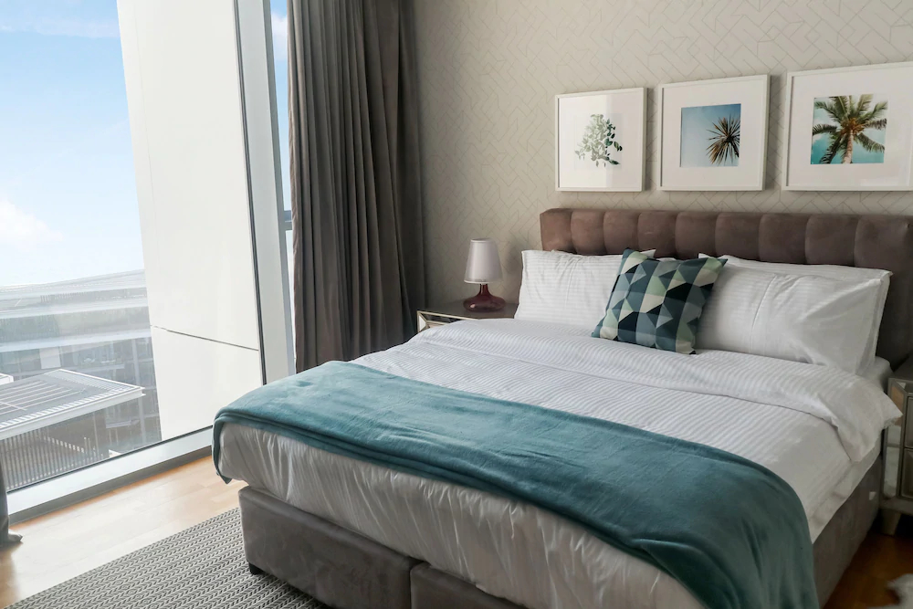 Bluewaters Island by FAM Living