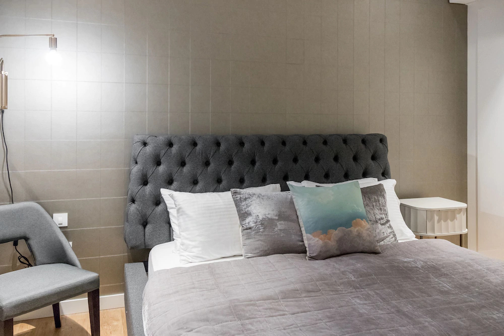 Bluewaters Island by FAM Living