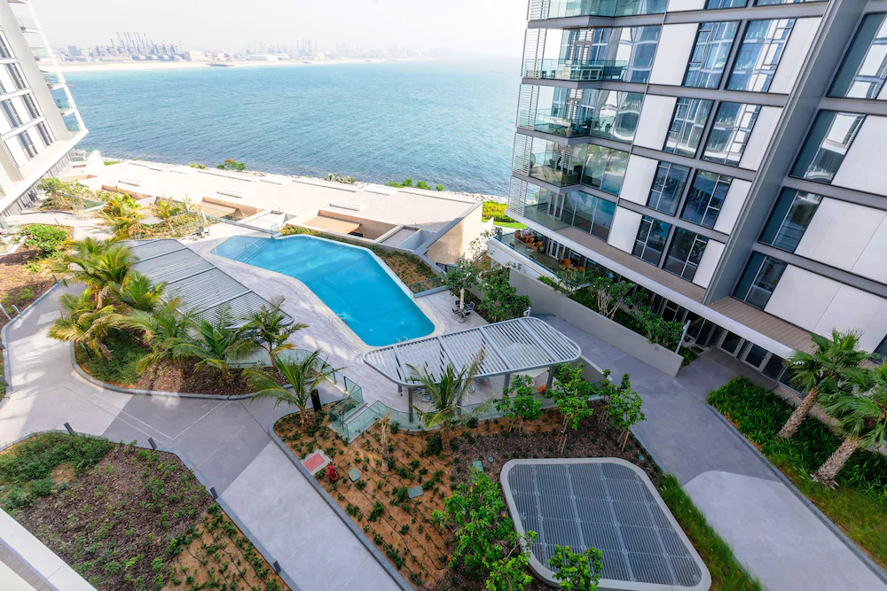 Bluewaters Island by FAM Living
