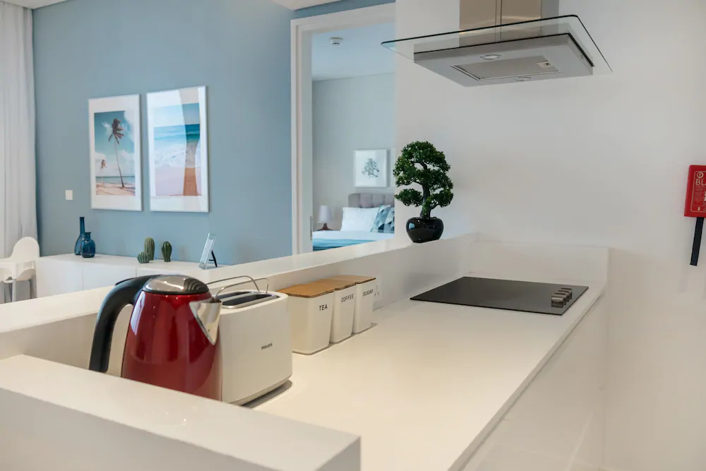 Bluewaters Island by FAM Living