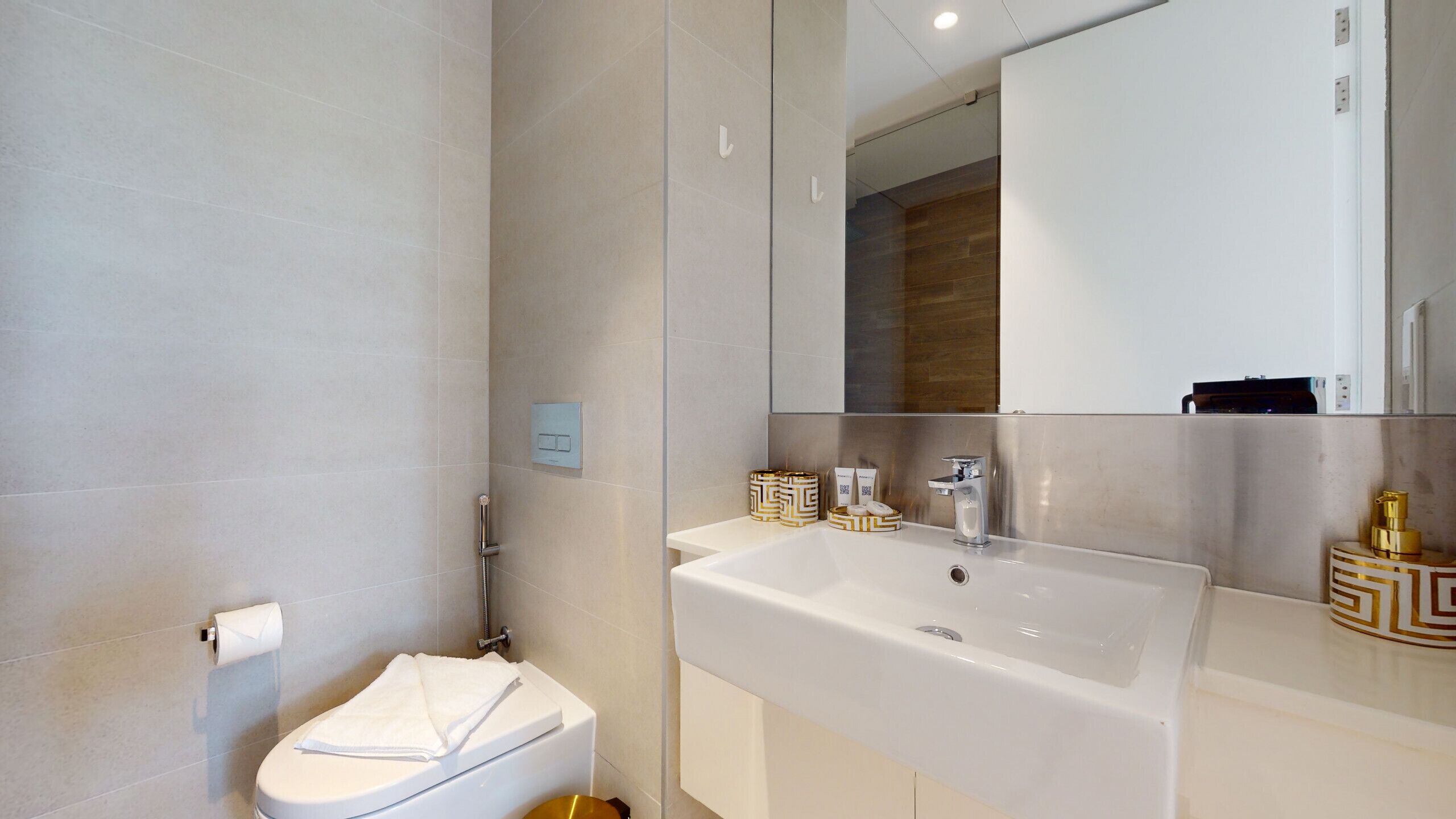 Bluewaters Residences
