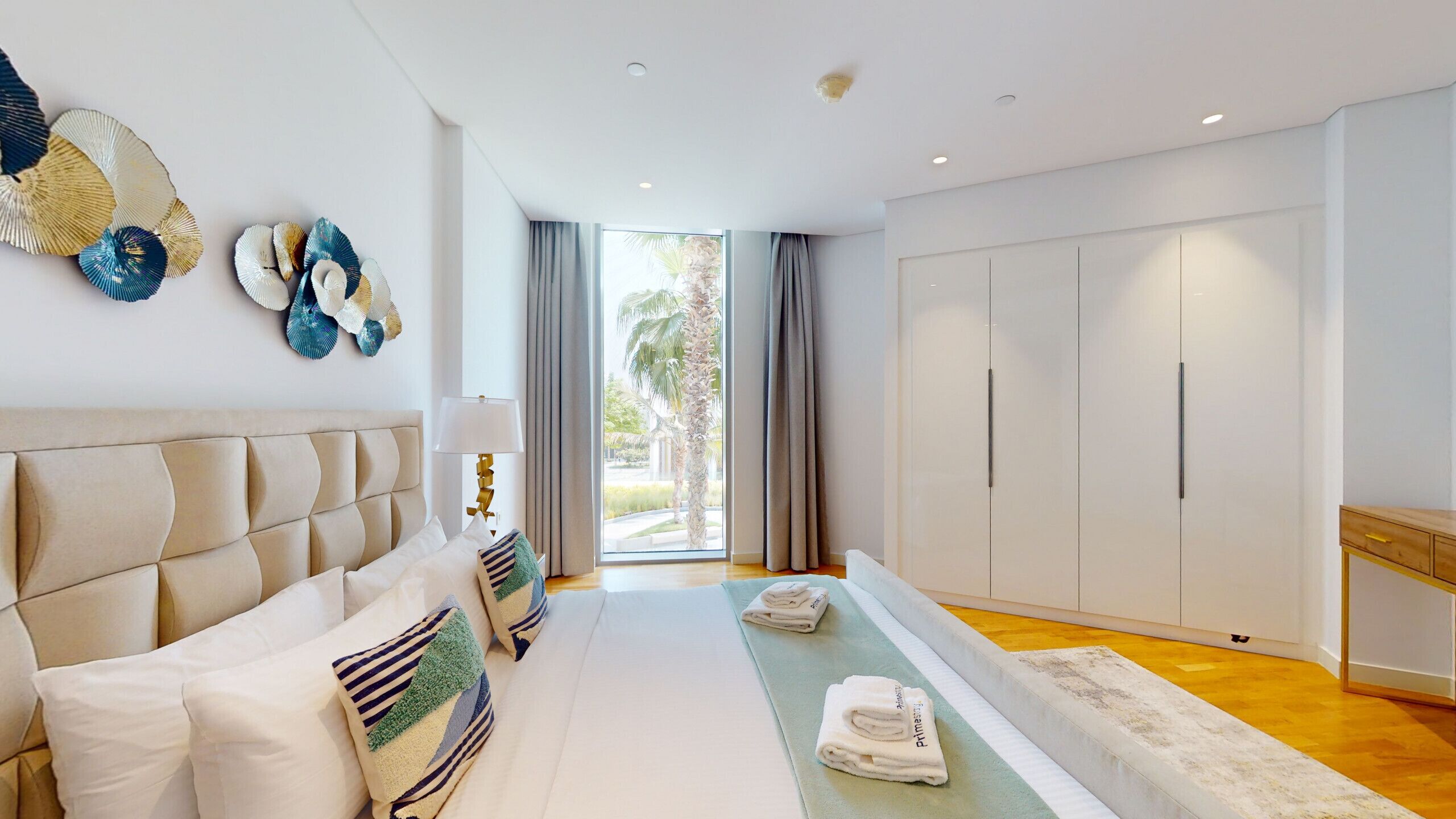 Bluewaters Residences