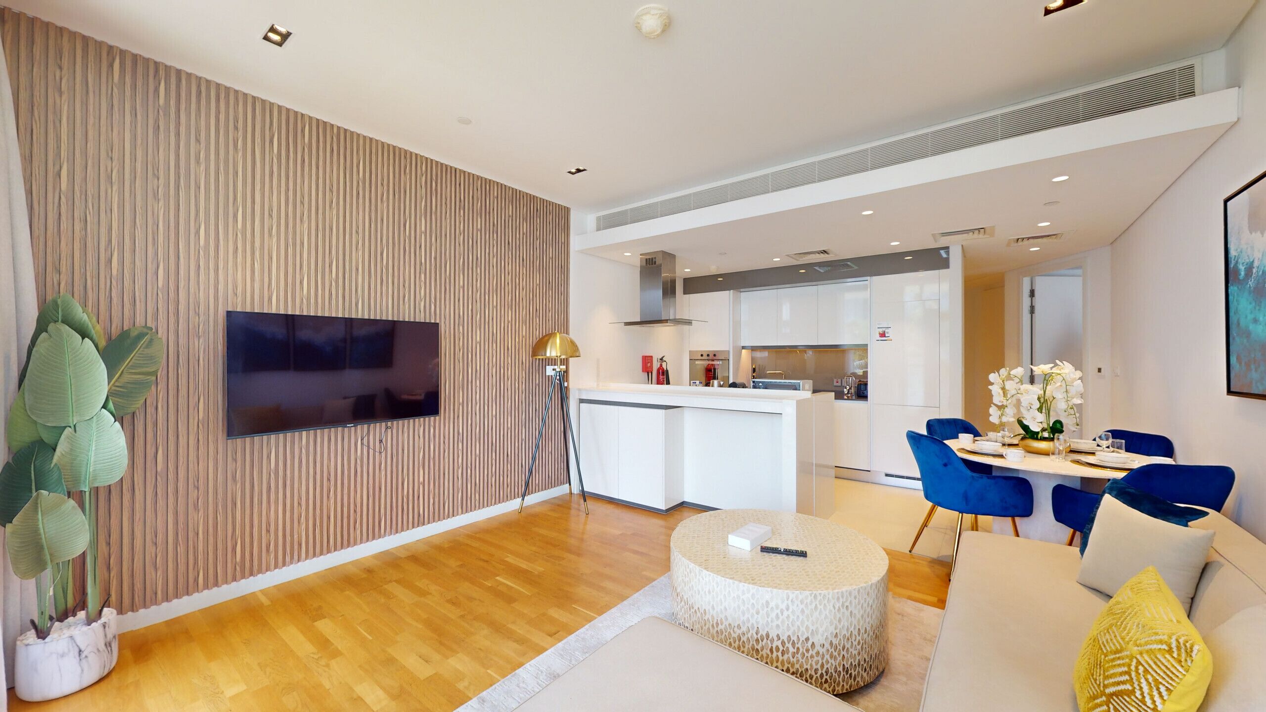 Bluewaters Residences
