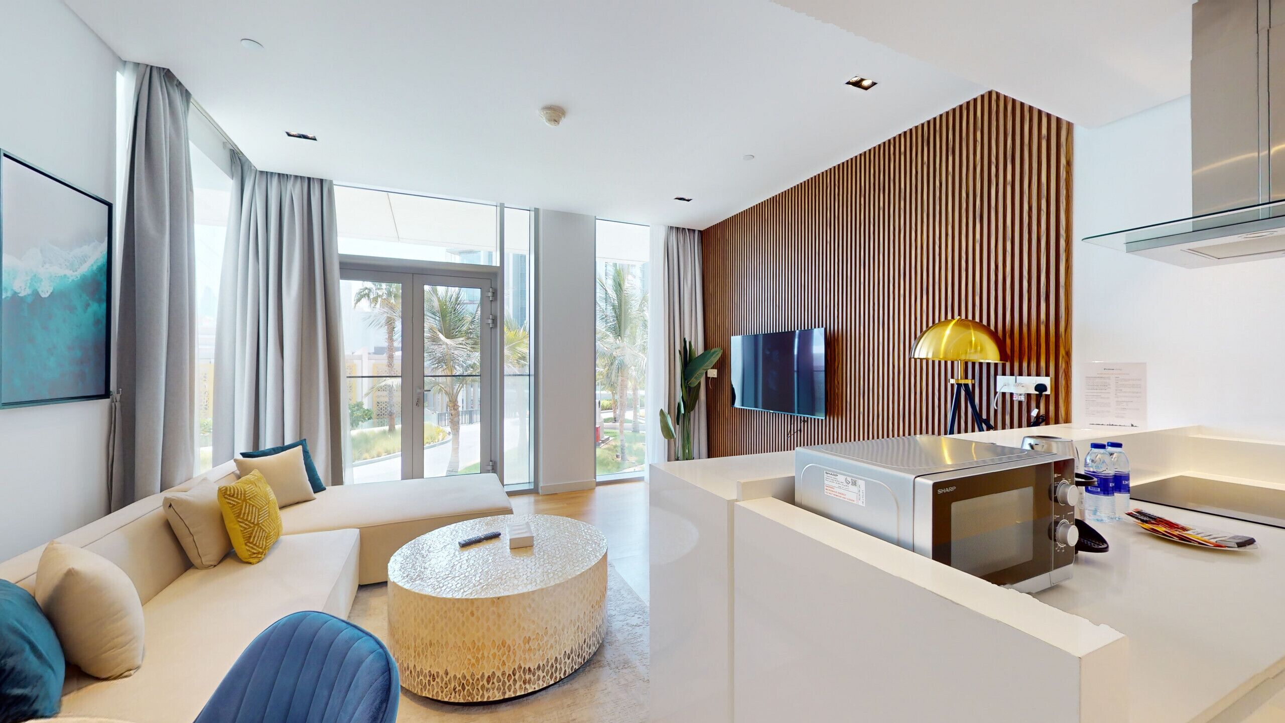 Bluewaters Residences