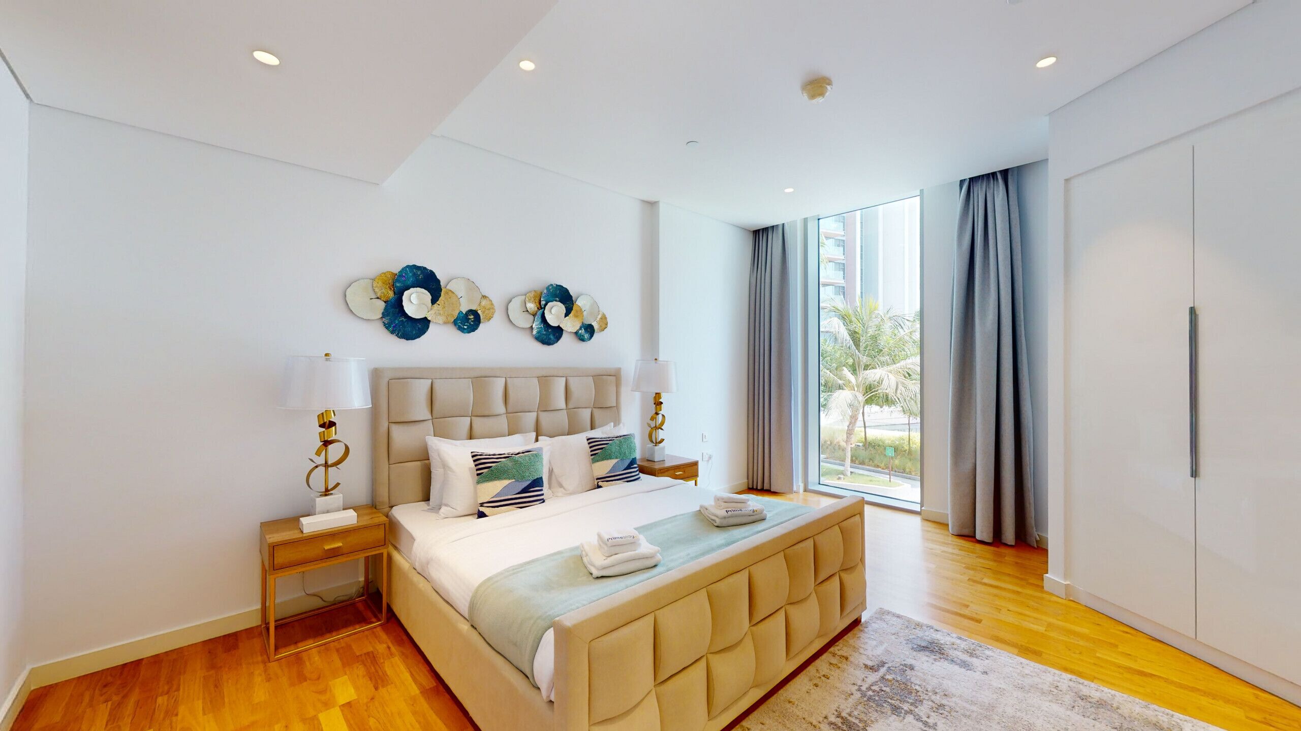 Bluewaters Residences