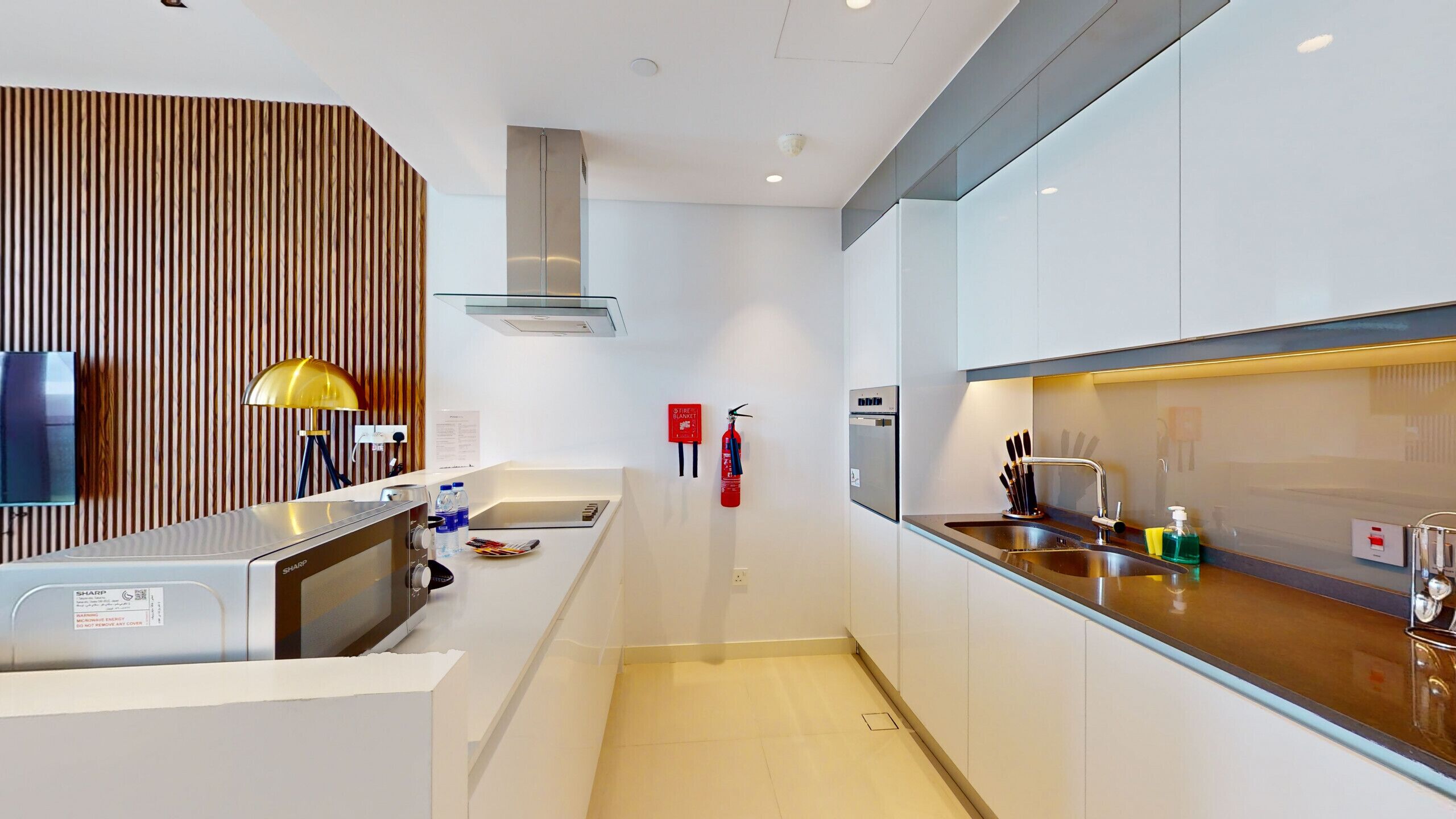 Bluewaters Residences