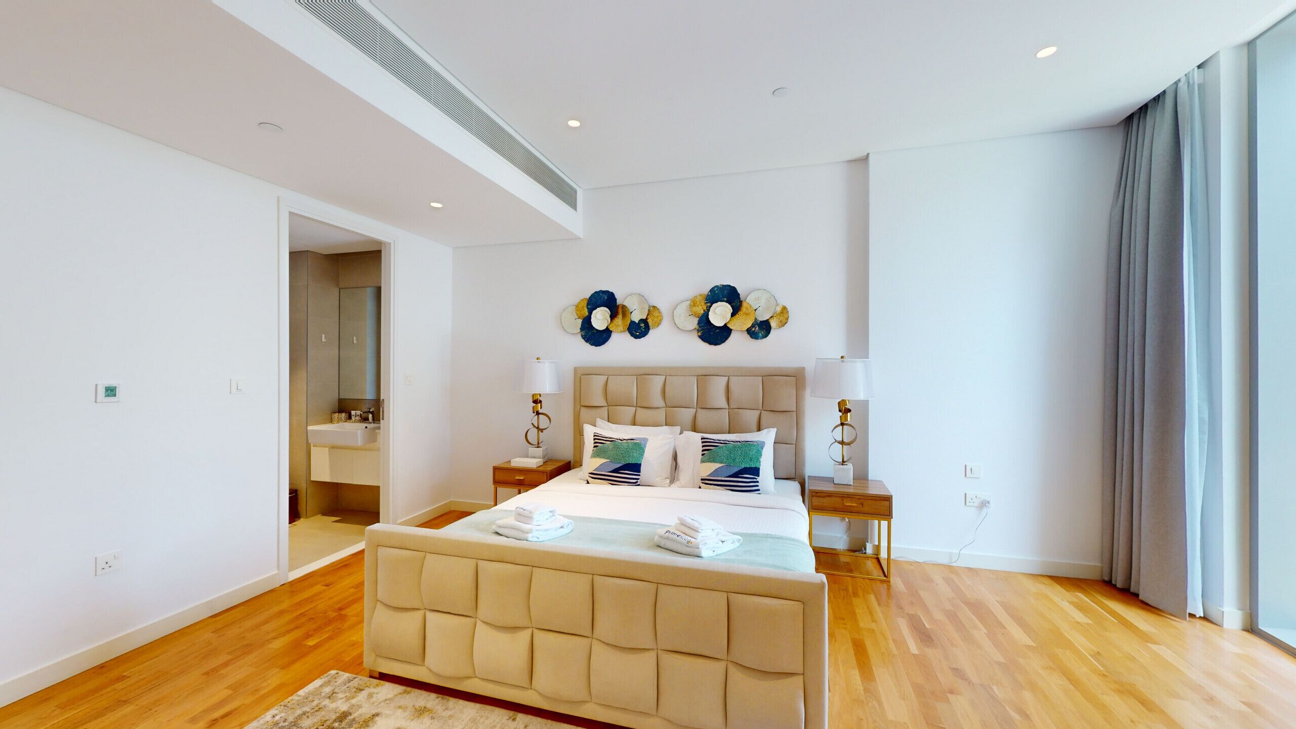 Bluewaters Residences