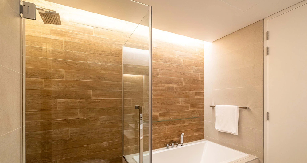 Bluewaters Residences by LUX Holiday Home