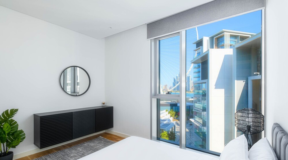 Bluewaters Residences by LUX Holiday Home