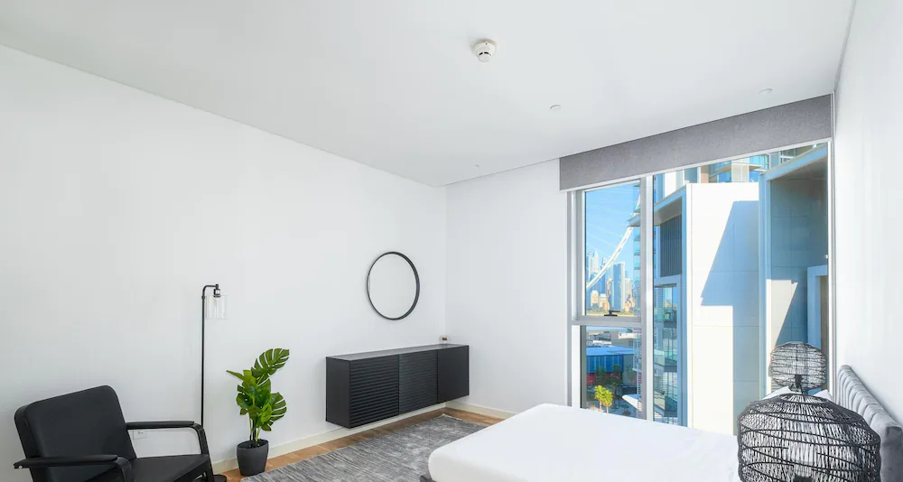 Bluewaters Residences by LUX Holiday Home